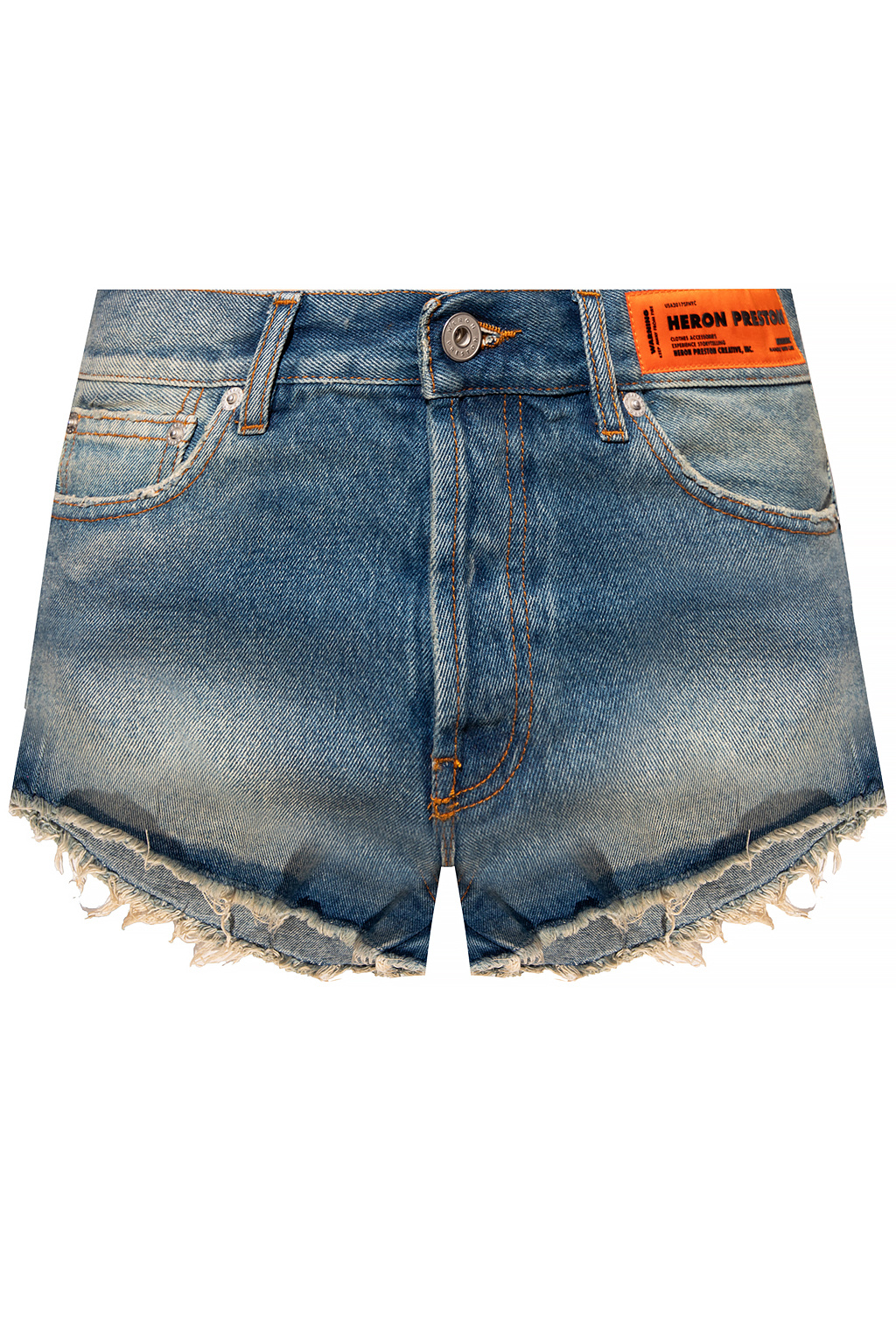 Lipsy sales denim shorts